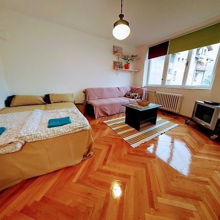 Apartment Dream Сараево Экстерьер фото