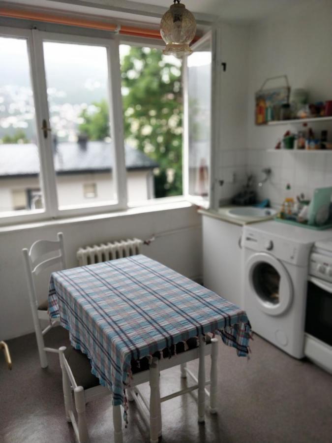 Apartment Dream Сараево Экстерьер фото
